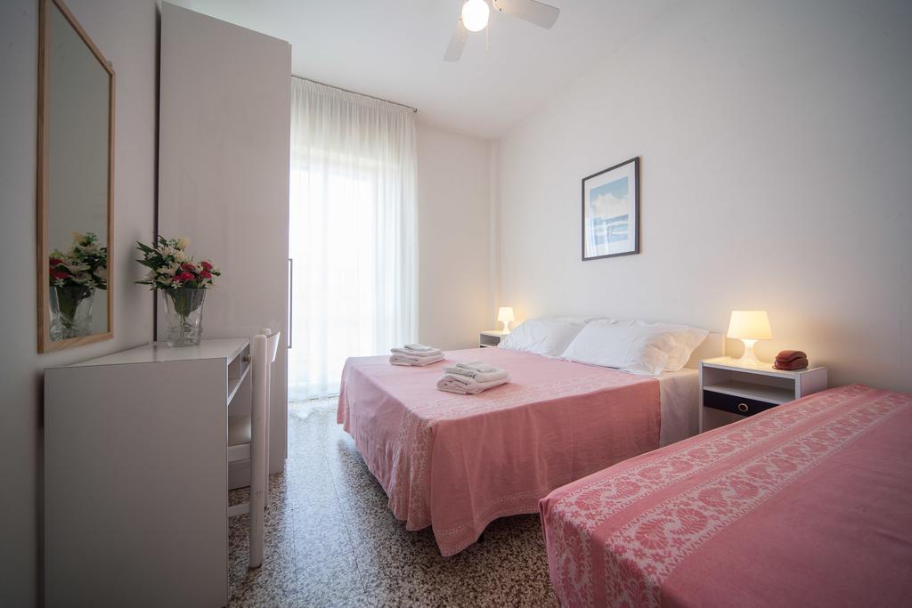 Hotel Madison Riccione Quarto foto